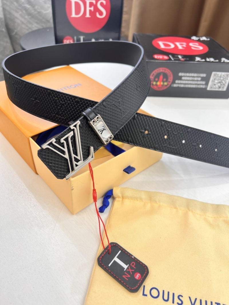 Louis Vuitton Belts